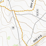 43121NE Page 34 La Pine Topo Preview 2