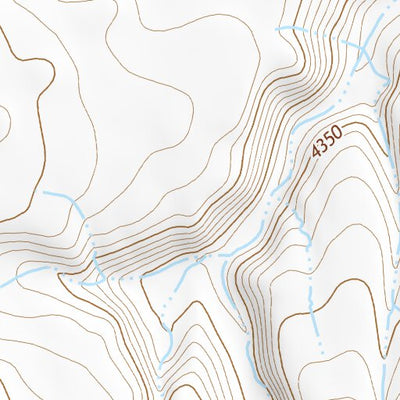 43121NE Page 35 La Pine Topo Preview 2