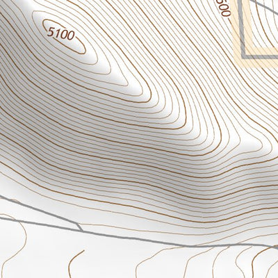 43121NE Page 35 La Pine Topo Preview 3