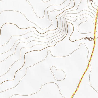 43121NE Page 36 La Pine Topo Preview 2