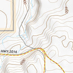 43121NE Page 36 La Pine Topo Preview 3