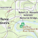 43121NE Page 37 La Pine Topo Preview 3