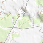 43121NE Page 39 La Pine Topo Preview 2