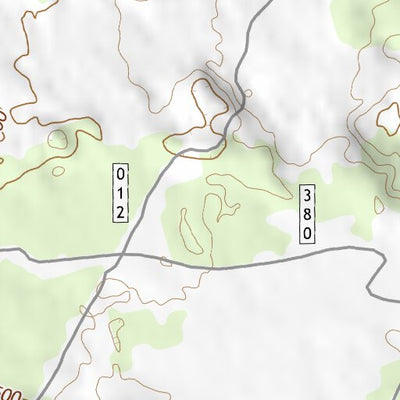 43121NE Page 39 La Pine Topo Preview 2