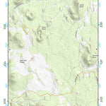 43121NE Page 42 La Pine Topo Preview 1