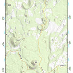 43121NE Page 43 La Pine Topo Preview 1