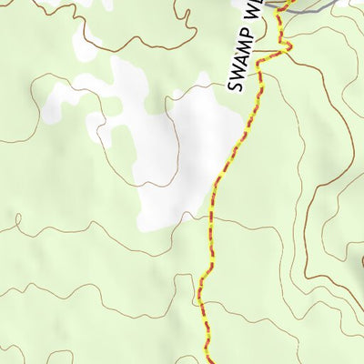 43121NE Page 43 La Pine Topo Preview 2