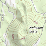 43121NE Page 43 La Pine Topo Preview 3