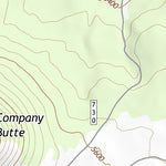 43121NE Page 45 La Pine Topo Preview 2