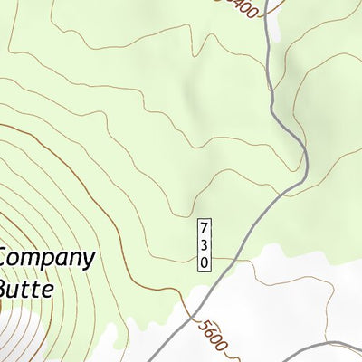 43121NE Page 45 La Pine Topo Preview 2