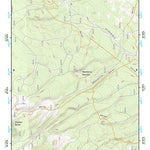 43121NE Page 46 La Pine Topo Preview 1