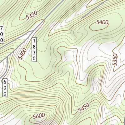43121NE Page 46 La Pine Topo Preview 3