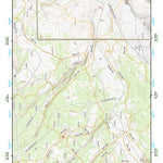 43121NE Page 48 La Pine Topo Preview 1