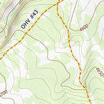 43121NE Page 48 La Pine Topo Preview 2