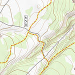 43121NE Page 48 La Pine Topo Preview 3