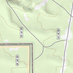 43121NE Page 50 La Pine Topo Preview 2