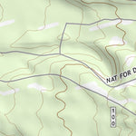 43121NE Page 52 La Pine Topo Preview 2
