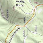 43121NE Page 52 La Pine Topo Preview 3
