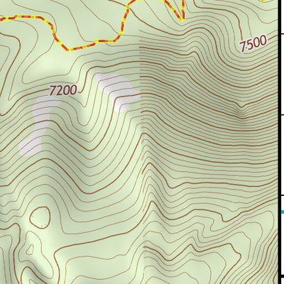 43121NE Page 54 La Pine Topo Preview 3