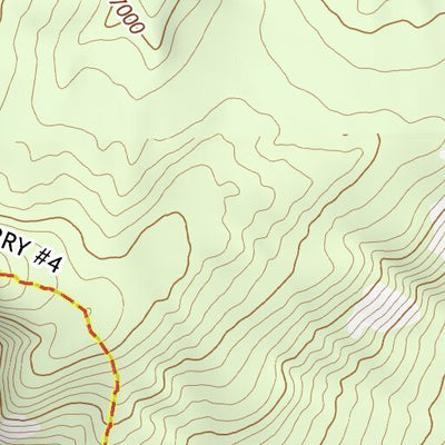 43121NE Page 56 La Pine Topo Preview 2