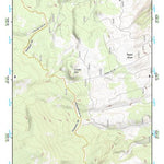 43121NE Page 57 La Pine Topo Preview 1