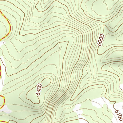 43121NE Page 57 La Pine Topo Preview 3