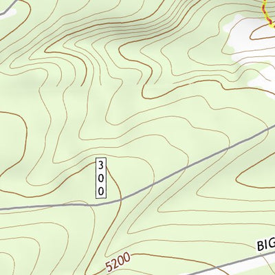 43121NE Page 59 La Pine Topo Preview 2