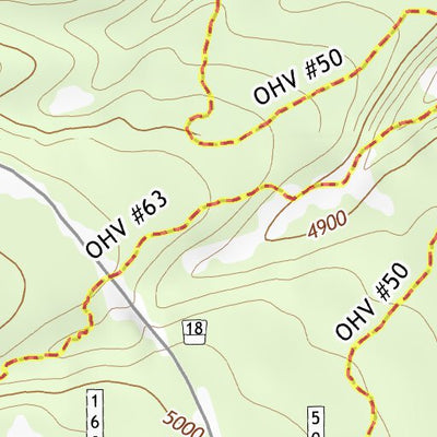 43121NE Page 60 La Pine Topo Preview 2
