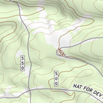 43121NE Page 63 La Pine Topo Preview 2