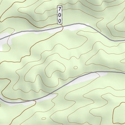 43121NE Page 64 La Pine Topo Preview 2
