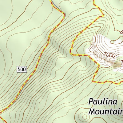 43121NE Page 66 La Pine Topo Preview 2