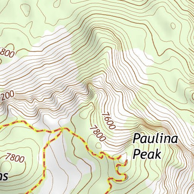 43121NE Page 66 La Pine Topo Preview 3