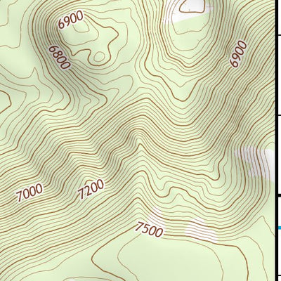 43121NE Page 67 La Pine Topo Preview 3