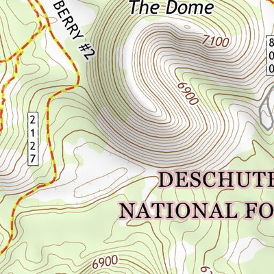 43121NE Page 68 La Pine Topo Preview 2