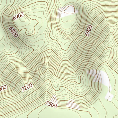 43121NE Page 68 La Pine Topo Preview 3