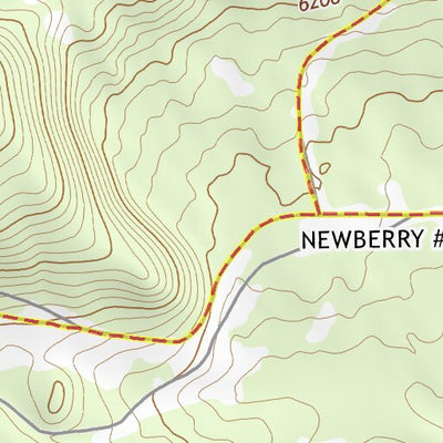 43121NE Page 69 La Pine Topo Preview 2