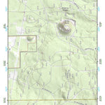 43121NE Page 74 La Pine Topo Preview 1