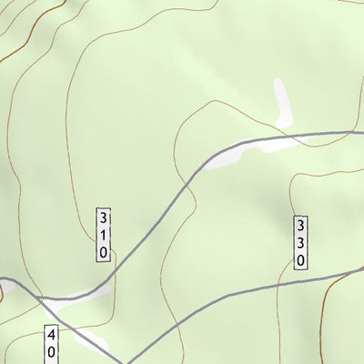 43121NE Page 74 La Pine Topo Preview 2