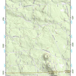 43121NE Page 75 La Pine Topo Preview 1