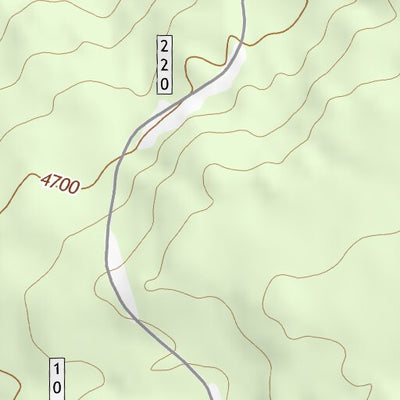 43121NE Page 75 La Pine Topo Preview 2