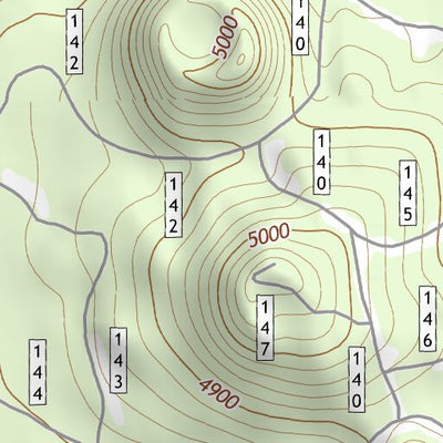 43121NE Page 75 La Pine Topo Preview 3