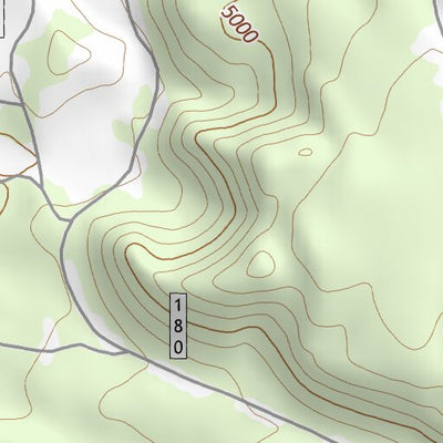 43121NE Page 76 La Pine Topo Preview 3