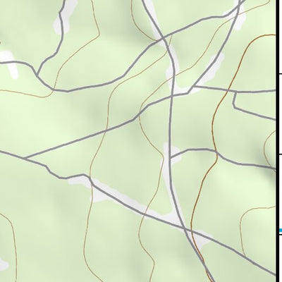 43121NE Page 85 La Pine Topo Preview 3