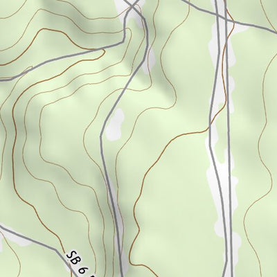 43121NE Page 86 La Pine Topo Preview 2
