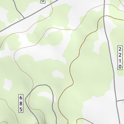 43121NE Page 87 La Pine Topo Preview 2