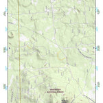 43121NE Page 89 La Pine Topo Preview 1