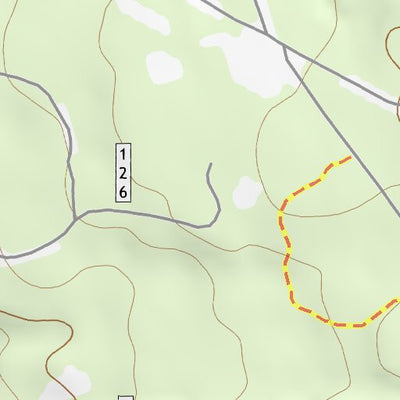 43121NE Page 89 La Pine Topo Preview 2