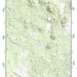 43121NE Page 90 La Pine Topo Preview 1