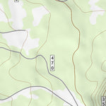 43121NE Page 90 La Pine Topo Preview 2