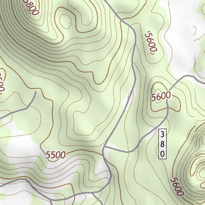 43121NE Page 90 La Pine Topo Preview 3